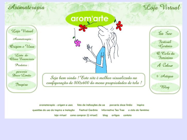 www.aromarte.com.br