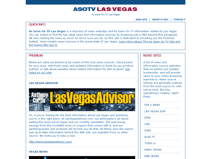 www.asseenontvlasvegas.com