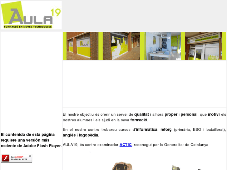 www.aula19.net