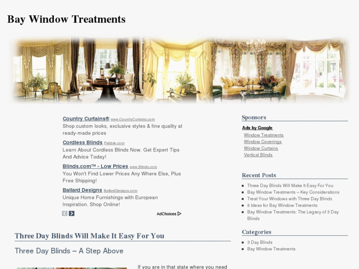 www.baywindowtreatmentsinfo.com