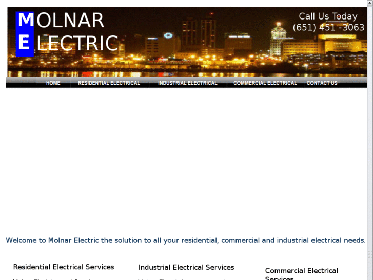 www.billmolnarelectric.com