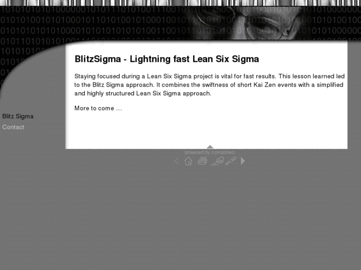 www.blitzsigma.com