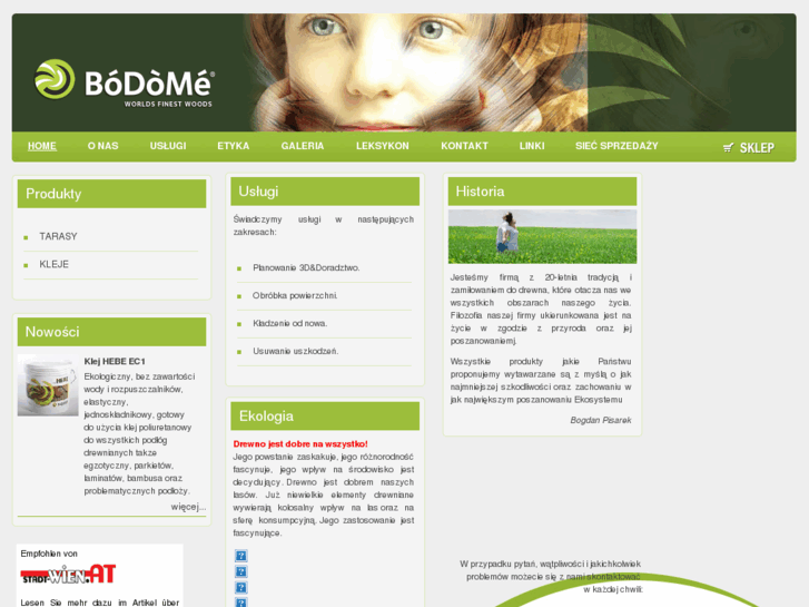 www.bodome.pl