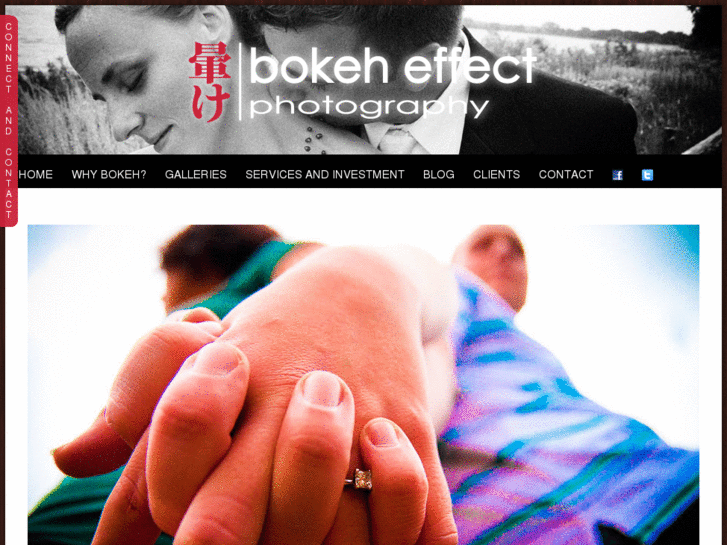 www.bokehweddings.com