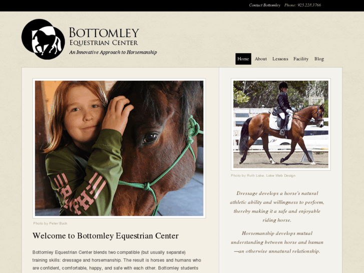 www.bottomleyequestrian.com