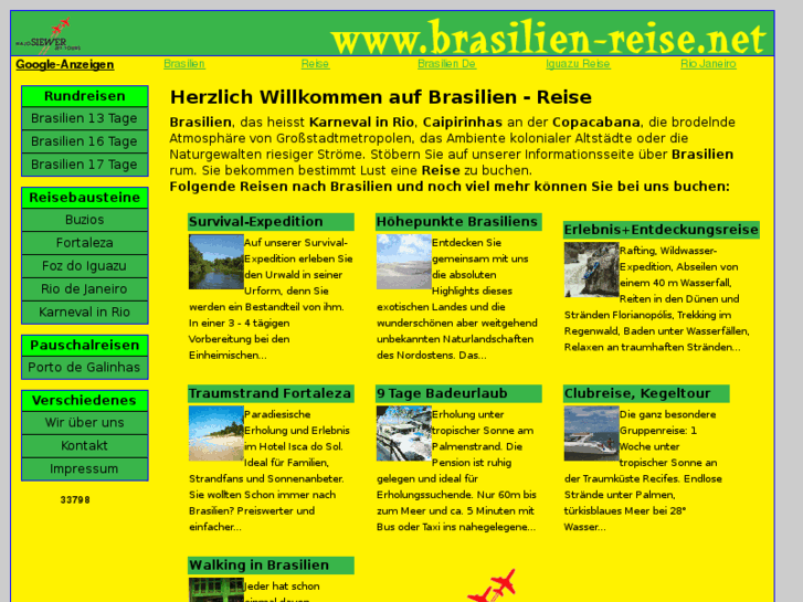 www.brasilien-reise.net