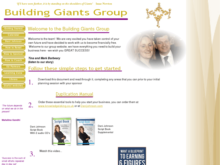 www.buildinggiants.com