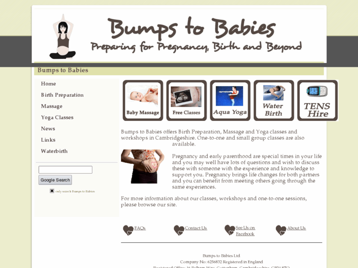 www.bumpstobabies.com