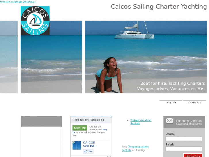 www.caicossailing.com