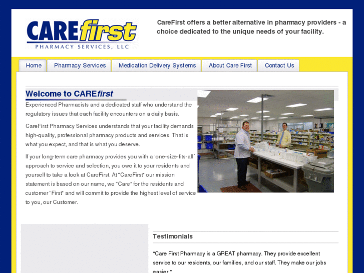 www.carefirstrx.com