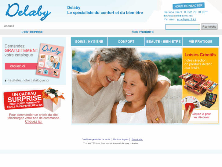 www.catalogue-delaby.com