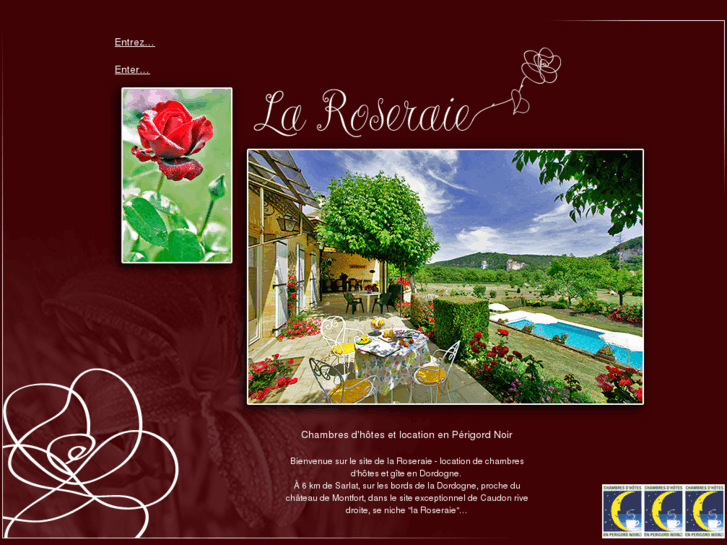 www.chambres-la-roseraie.com