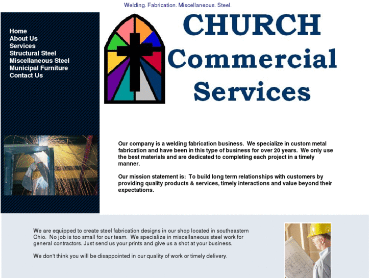 www.churchcs.com