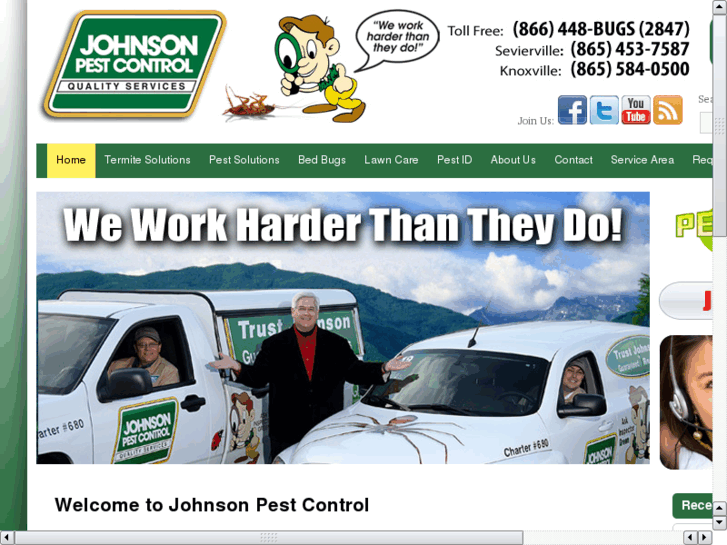 www.cleanspaceoftenn.com