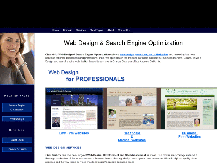 www.clear-grid.net
