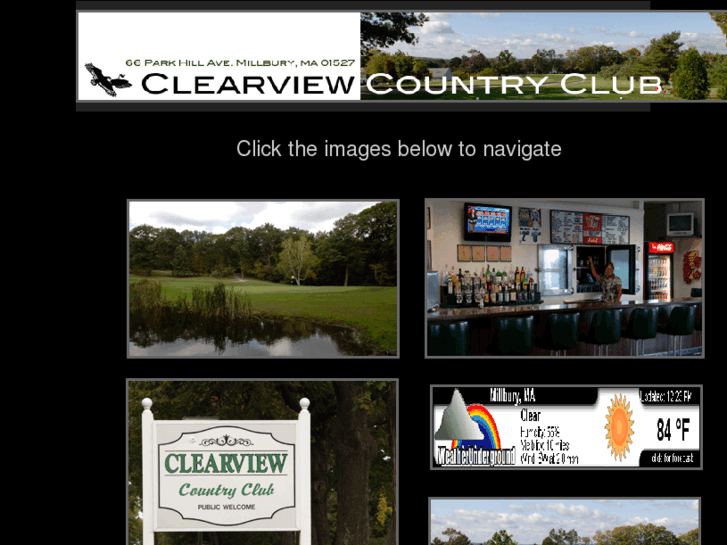 www.clearviewcountryclub.com