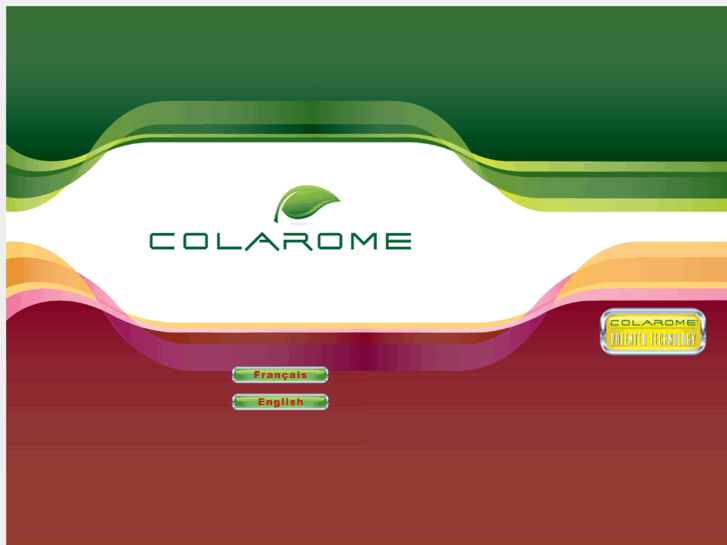 www.colarome.com