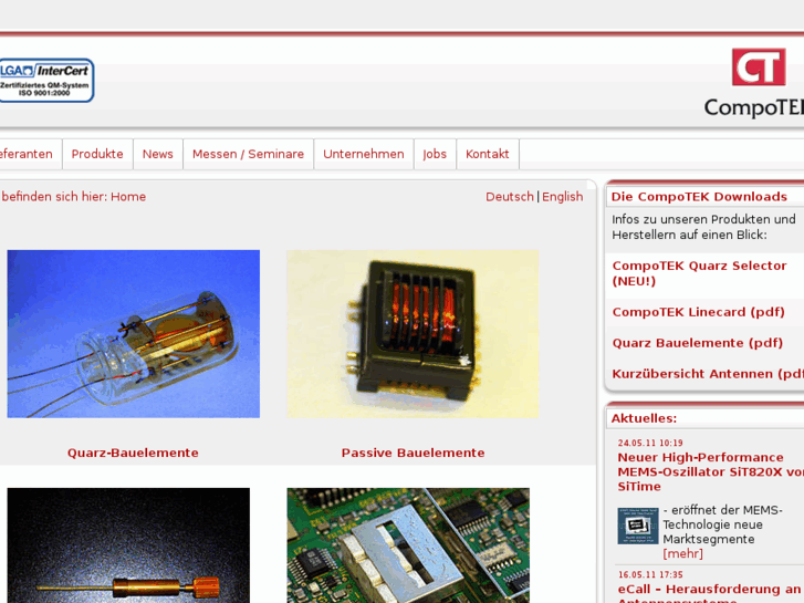 www.compotek.net