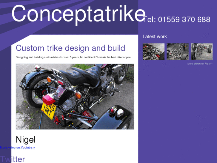 www.conceptatrike.com