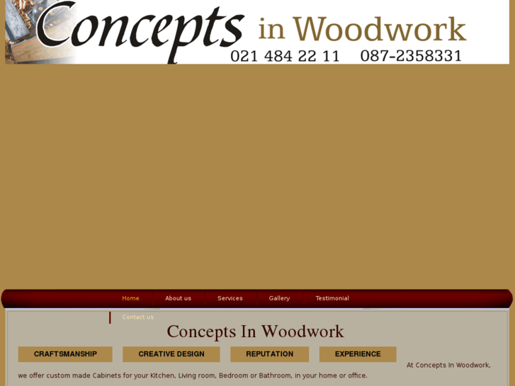 www.conceptsinwoodwork.com