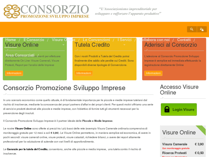 www.consorziopsi.it