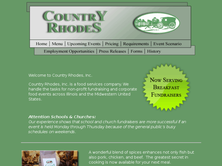 www.countryrhodes.com