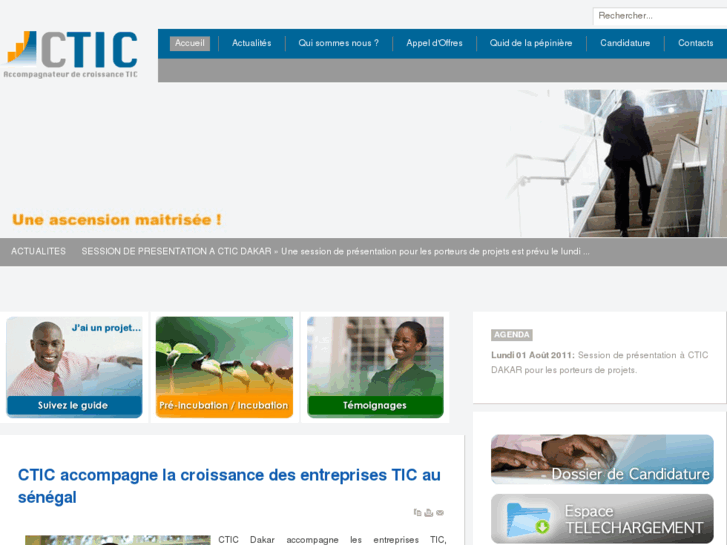 www.cticdakar.com