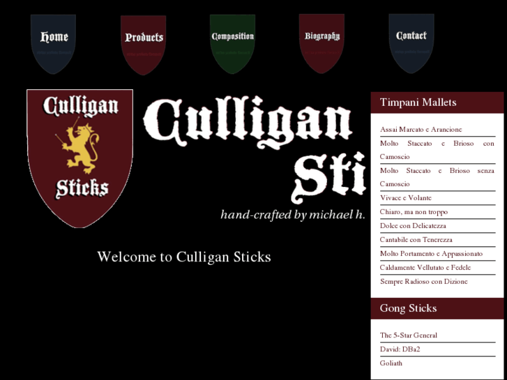 www.culligansticks.com