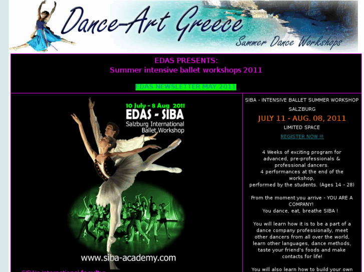 www.dance-art-greece.com