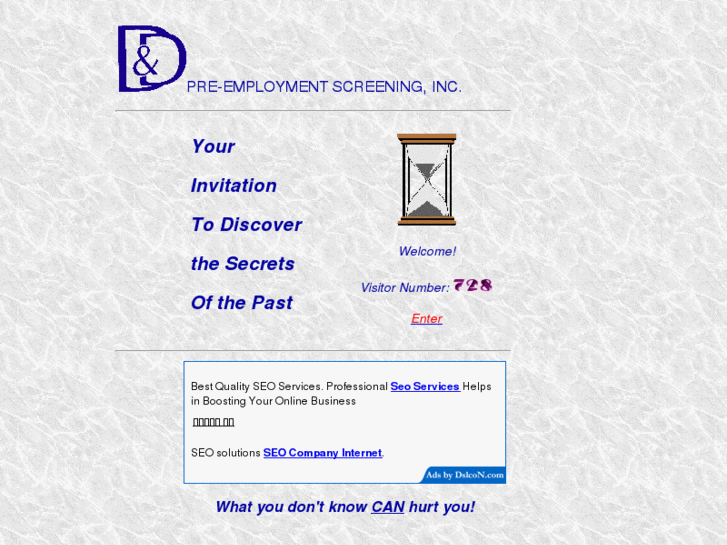 www.ddpes.com
