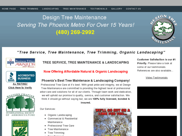 www.designtreeservice.com