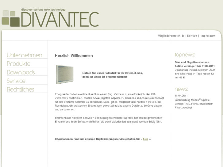 www.divantec.com