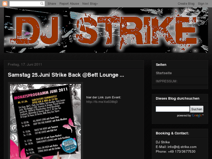 www.dj-strike.com