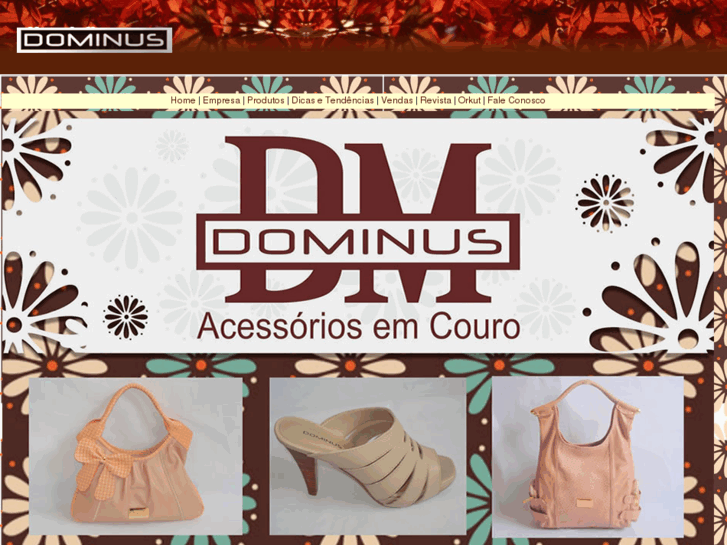 www.dominuscouro.com.br