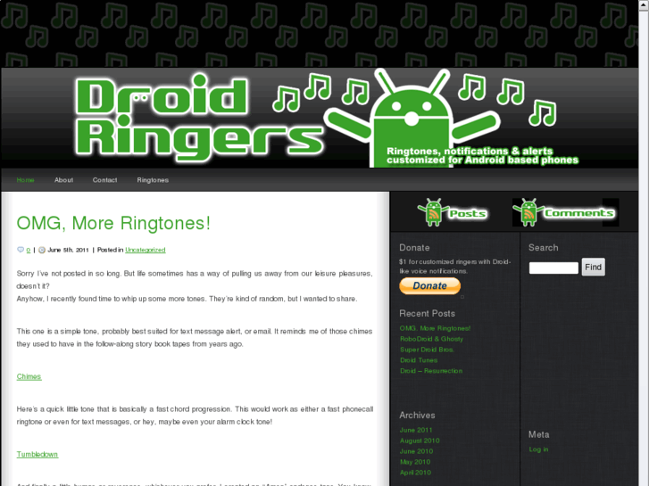 www.droidringers.com