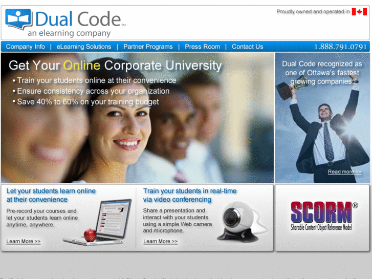 www.dualcode.com