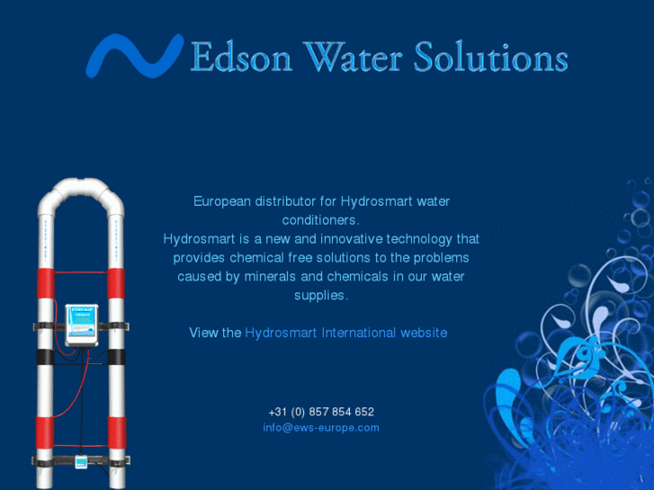 www.edsonwatersolutions.com