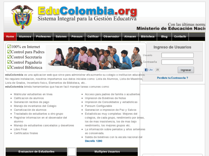 www.educolombia.org