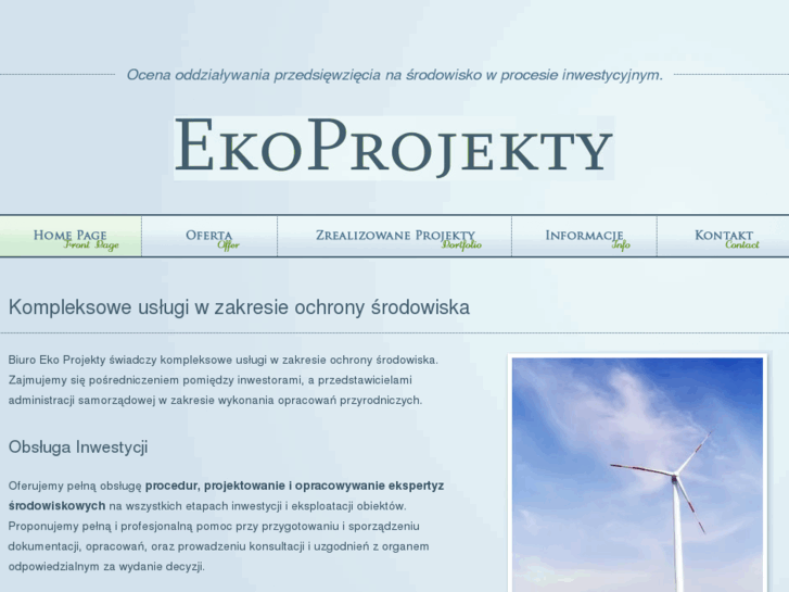 www.ekoprojekty.com