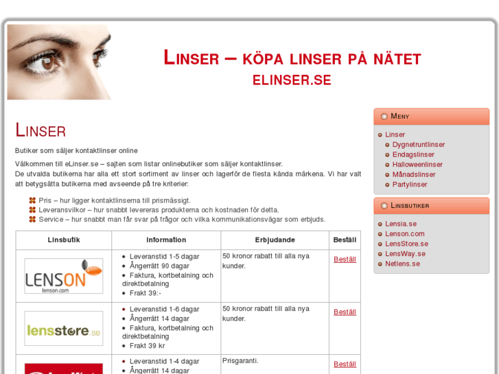 www.elinser.se