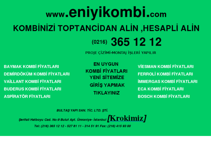 www.eniyikombi.com