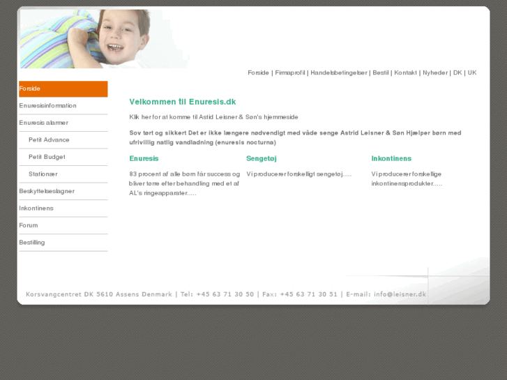 www.enuresis.dk