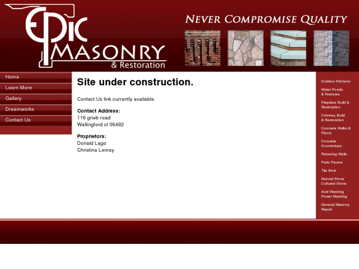 www.epicmasonry.com