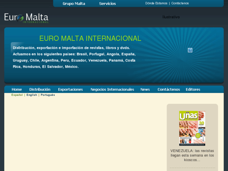 www.euromalta.es