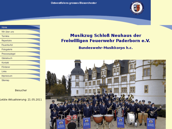 www.feuerwehrmusik.com