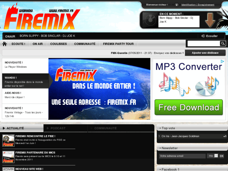 www.firemix.fr