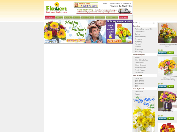 www.flowerstonashville.com