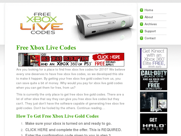www.free-xbox-live-codes.net