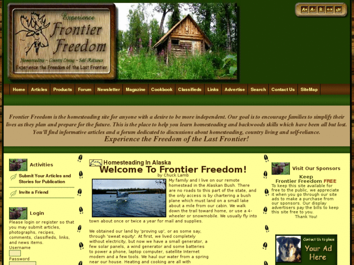 www.frontierfreedom.com