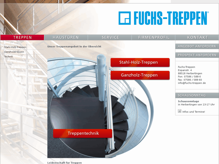 www.fuchs-treppe.com